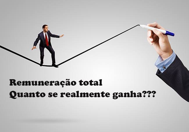 remuneracao total