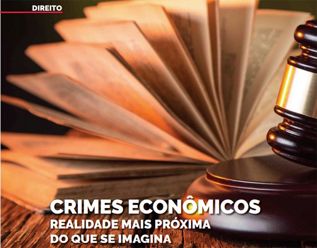 crimes economicos