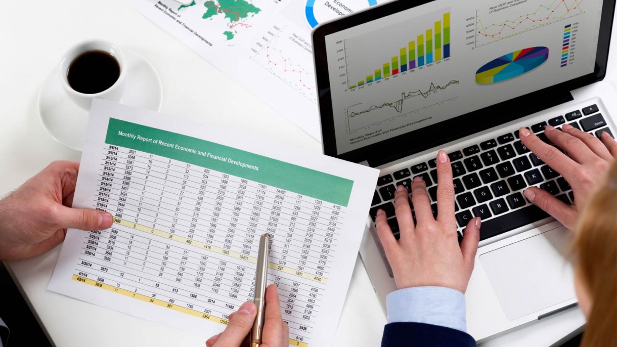 Business Analytics