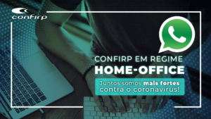 confirp home office linkedin