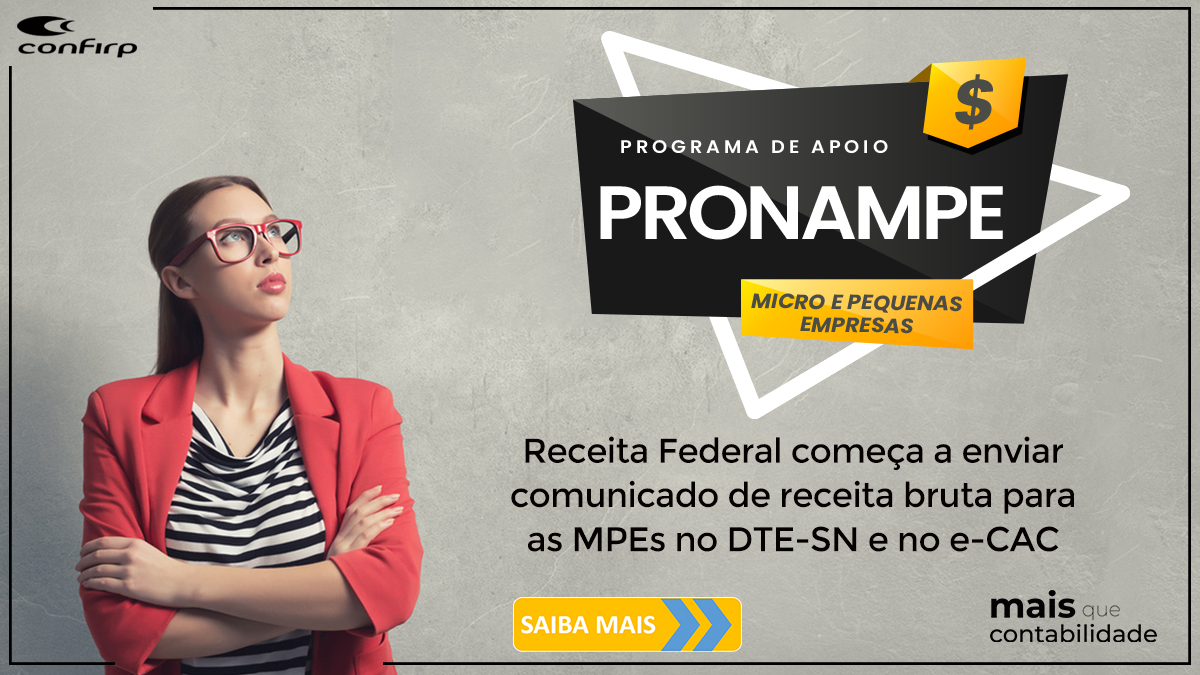 PRONAMPE