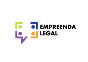 Logo Empreenda Legal cor