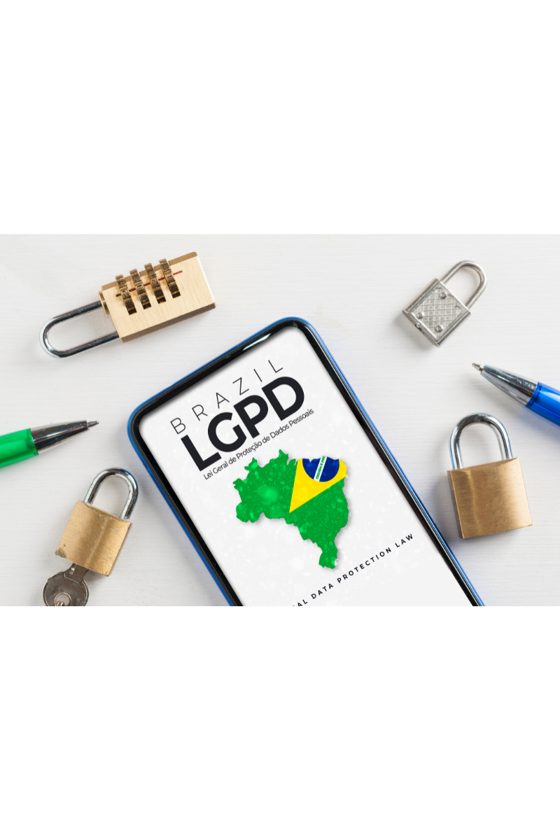 Saiba o que esperar da LGPD no futuro, quais são os principais pontos da lei para o ano de 2022 e como se adpatar.