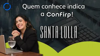 quem conhece indica confirp santa lolla