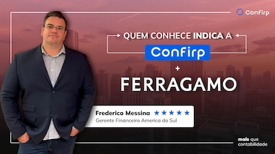 Thumb Quem conhece indica a Confirp youtube Ferragamo ()