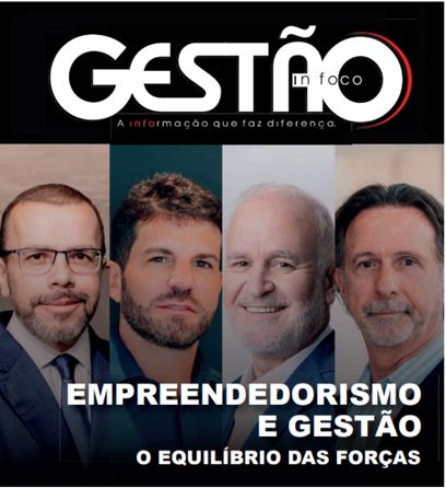 empreendedorismo e gestão