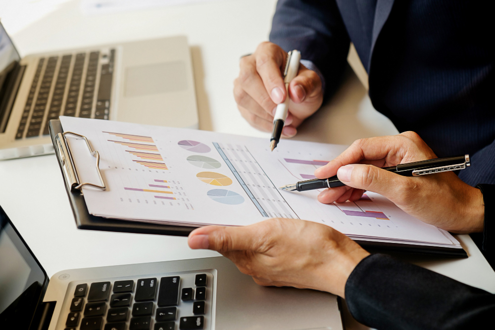 Confirp contabilidade - Sistema ERP