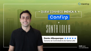 Thumb Quem conhece indica a Confirp (youtube) Santa Lolla Prancheta