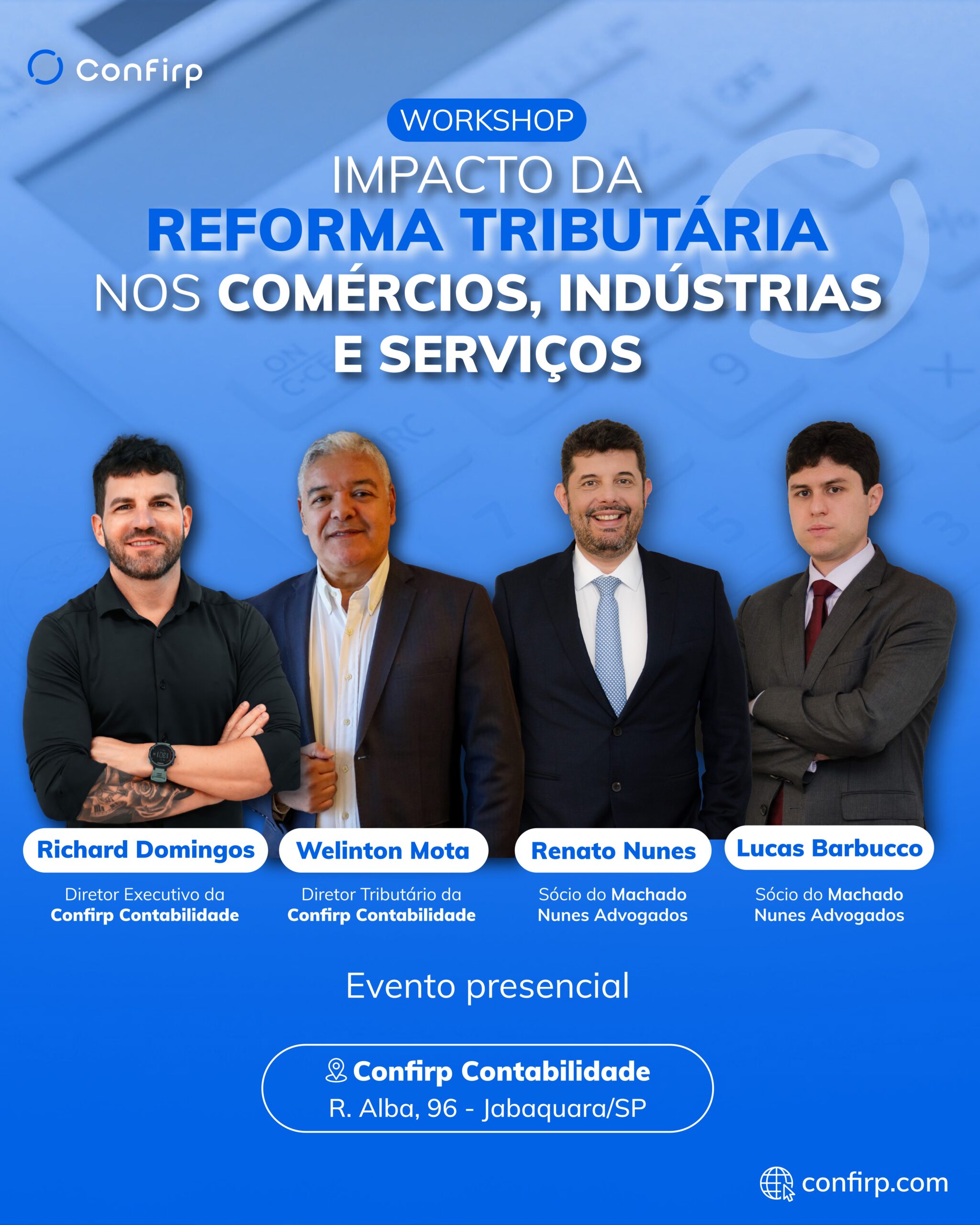 Evento Post