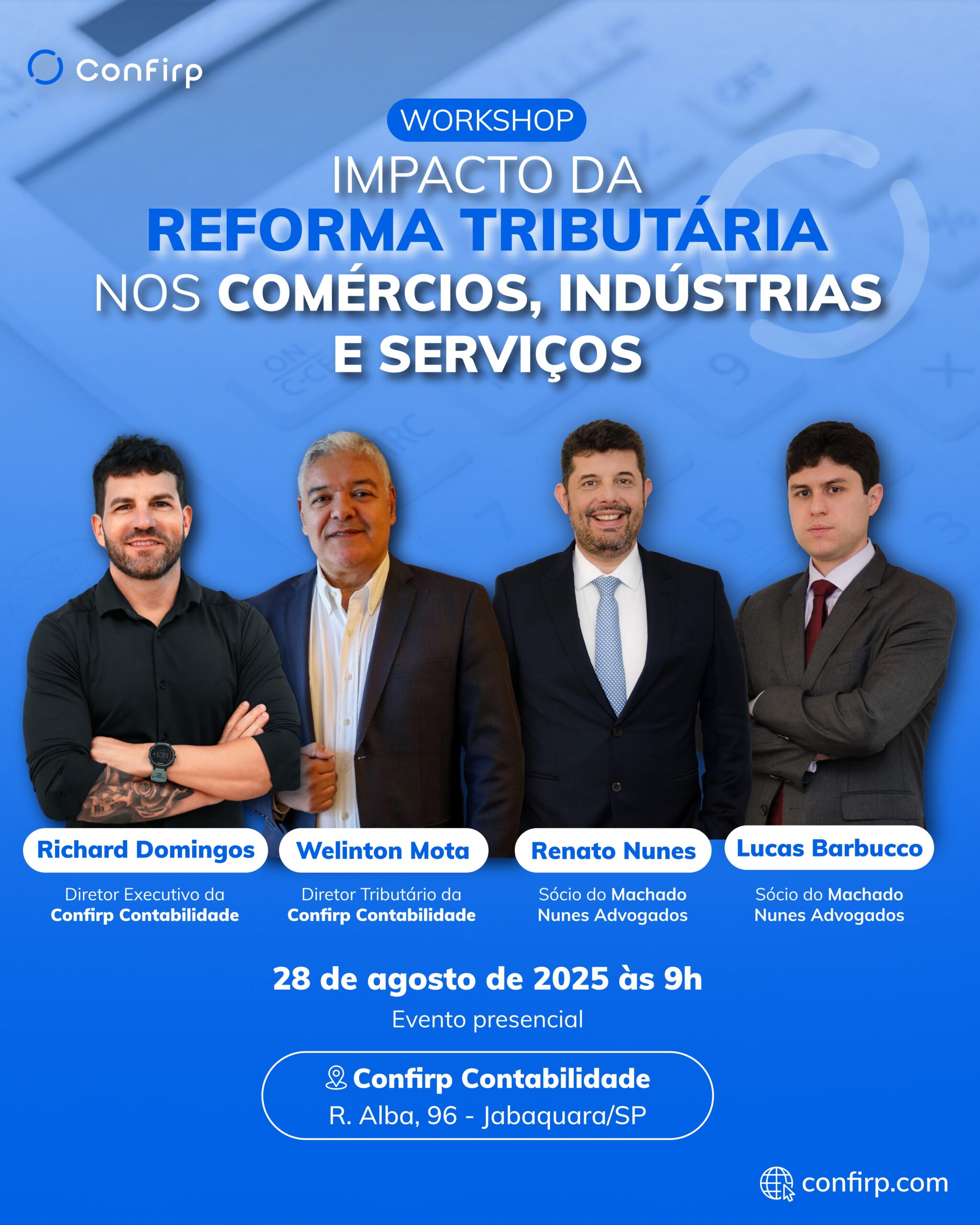 Evento Post