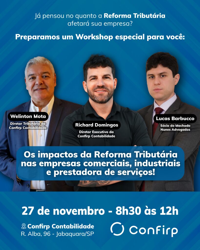 Evento de nov