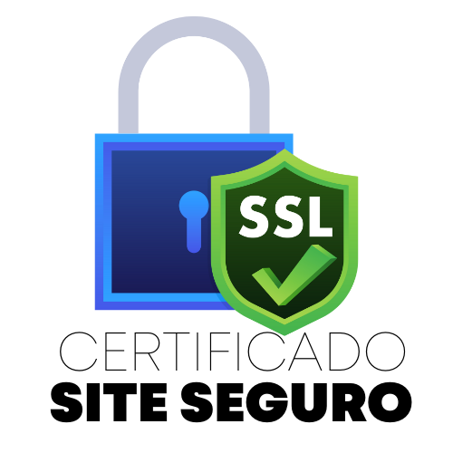 Certificado SSL (site seguro)