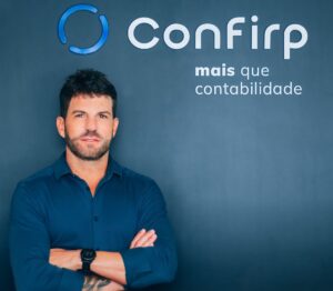 Confirp Richard Domingos