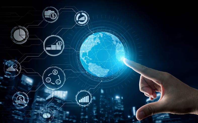 lei da informatica ()