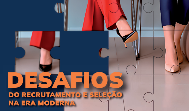 recrutamento e selecao