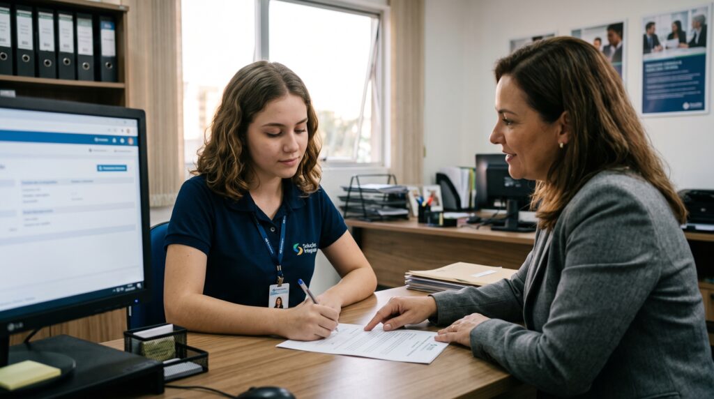jovem aprendiz jovem aprendiz