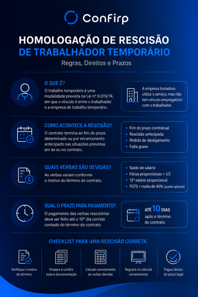 trabalhador temporário trabalhador temporário