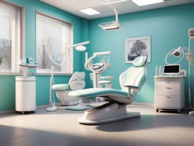 Contabilidade para Clínica Odontológica Consultório Odontológico