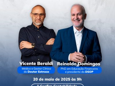 Convite Evento saúde financeira e mental (feed)