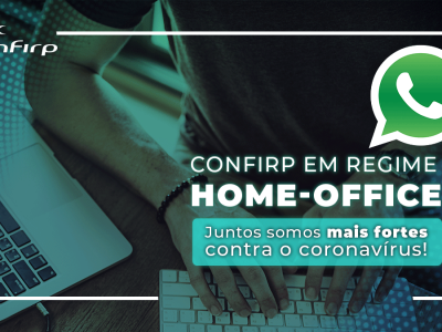 confirp home office linkedin
