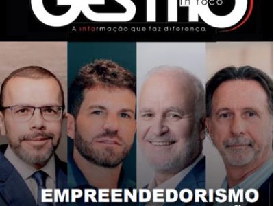 empreendedorismo e gestão