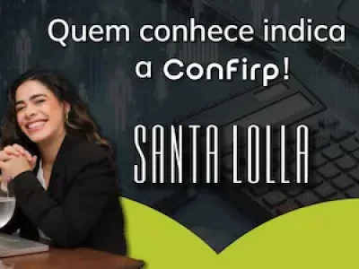 quem conhece indica confirp santa lolla