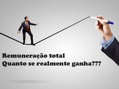 remuneracao total