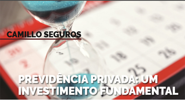 previdencia privada