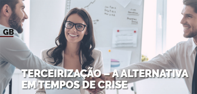 terceirizacao profissional