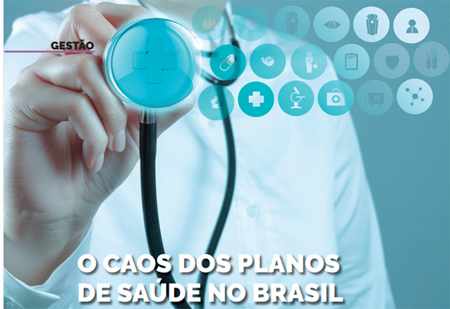 planos de saude