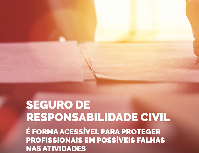 seguro de responsabilidade civil