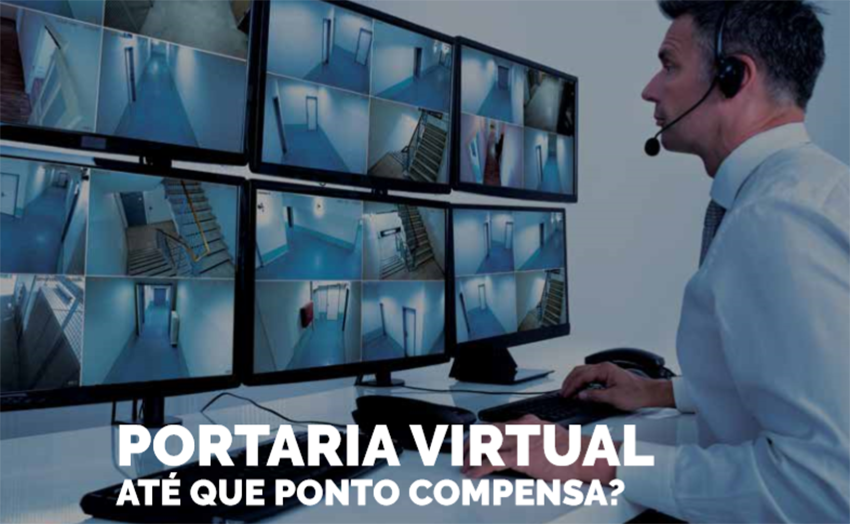 portaria virtual