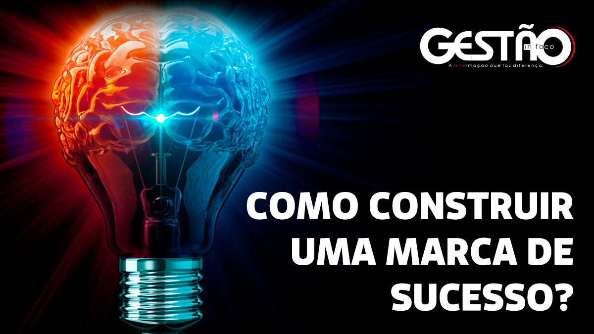 COMO CONSTRUIR UMA MARCA DE SUCESSO LINKEDIN