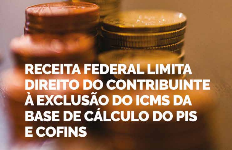 pis cofins ICMS