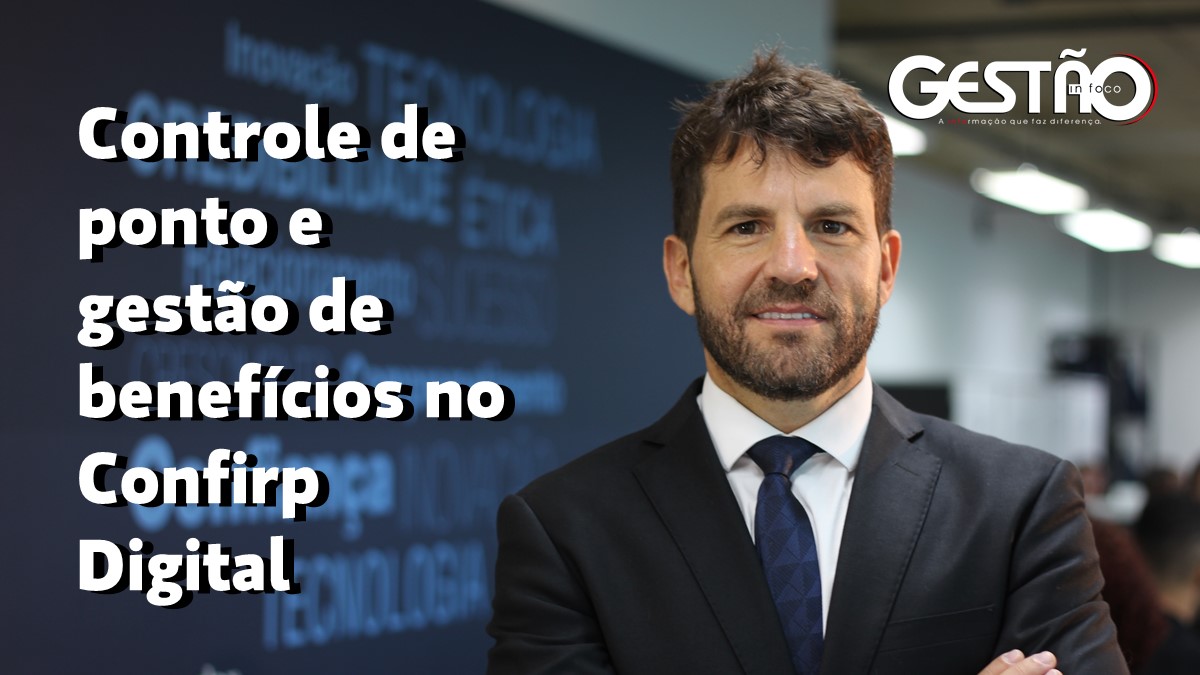 Linkedin Controle de Ponto