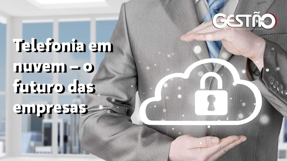 Linkedin Telefonia em Nuvem