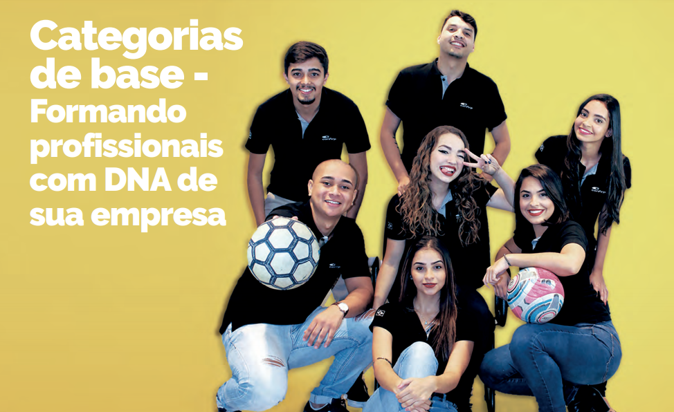 categorias de base