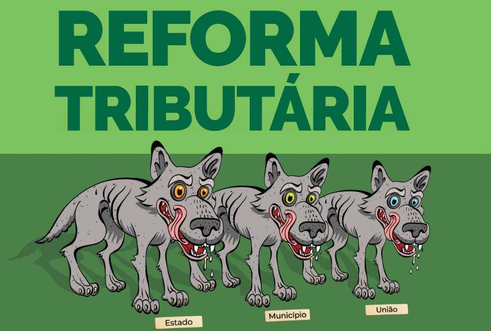 reforma tributaria