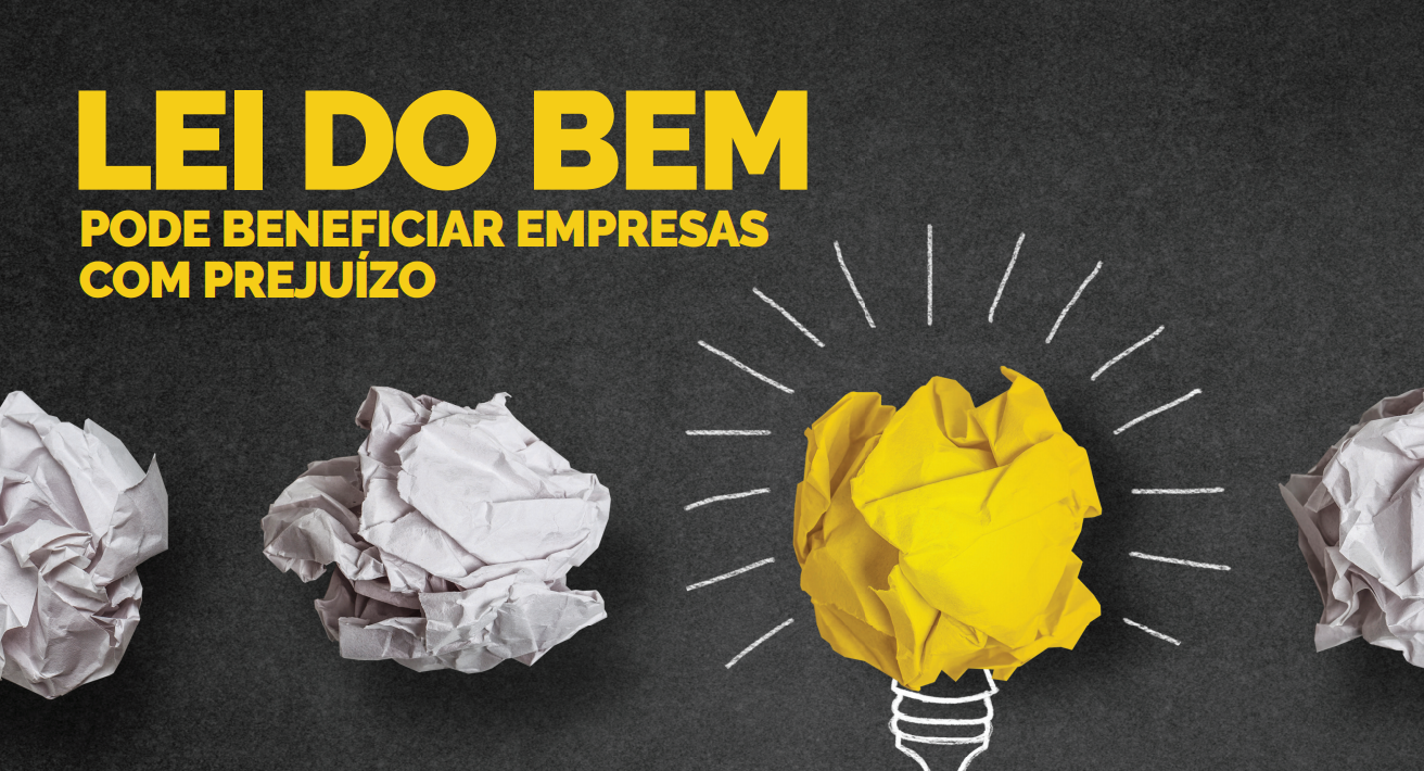 lei do bem novo