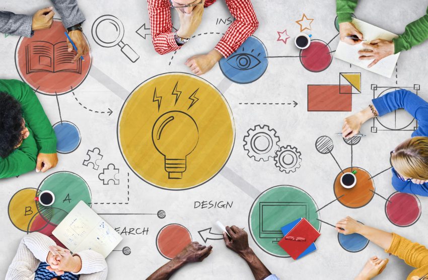 light bulb ideas creative diagram concept scaled e