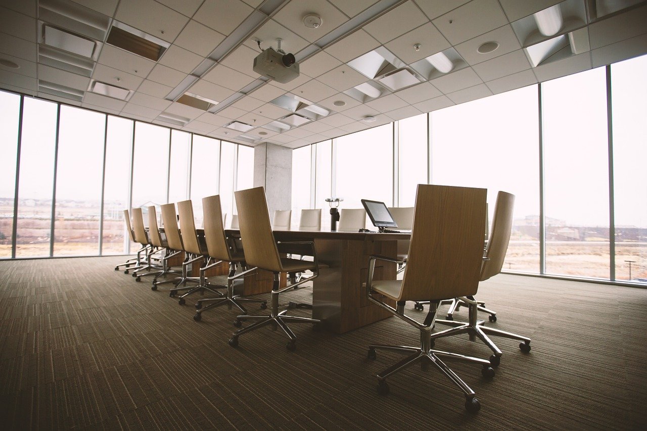 Aprendizado como as empresas cresceram durante a crise