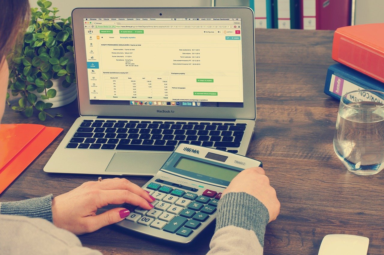 bookkeeping gaeeae