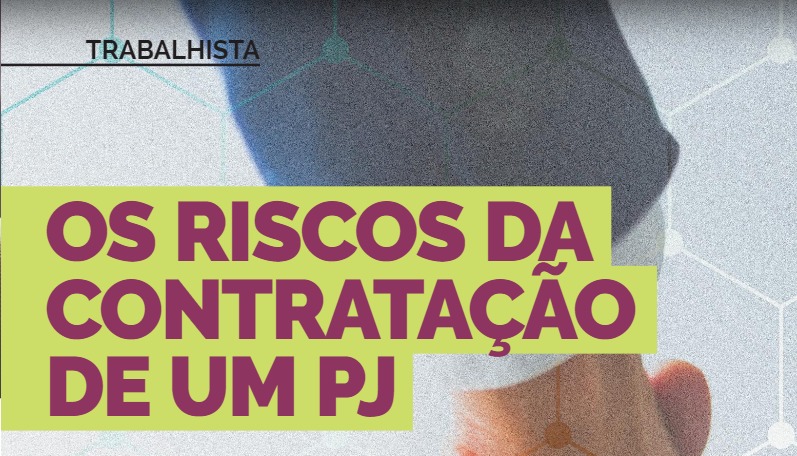 contratacao de PJ