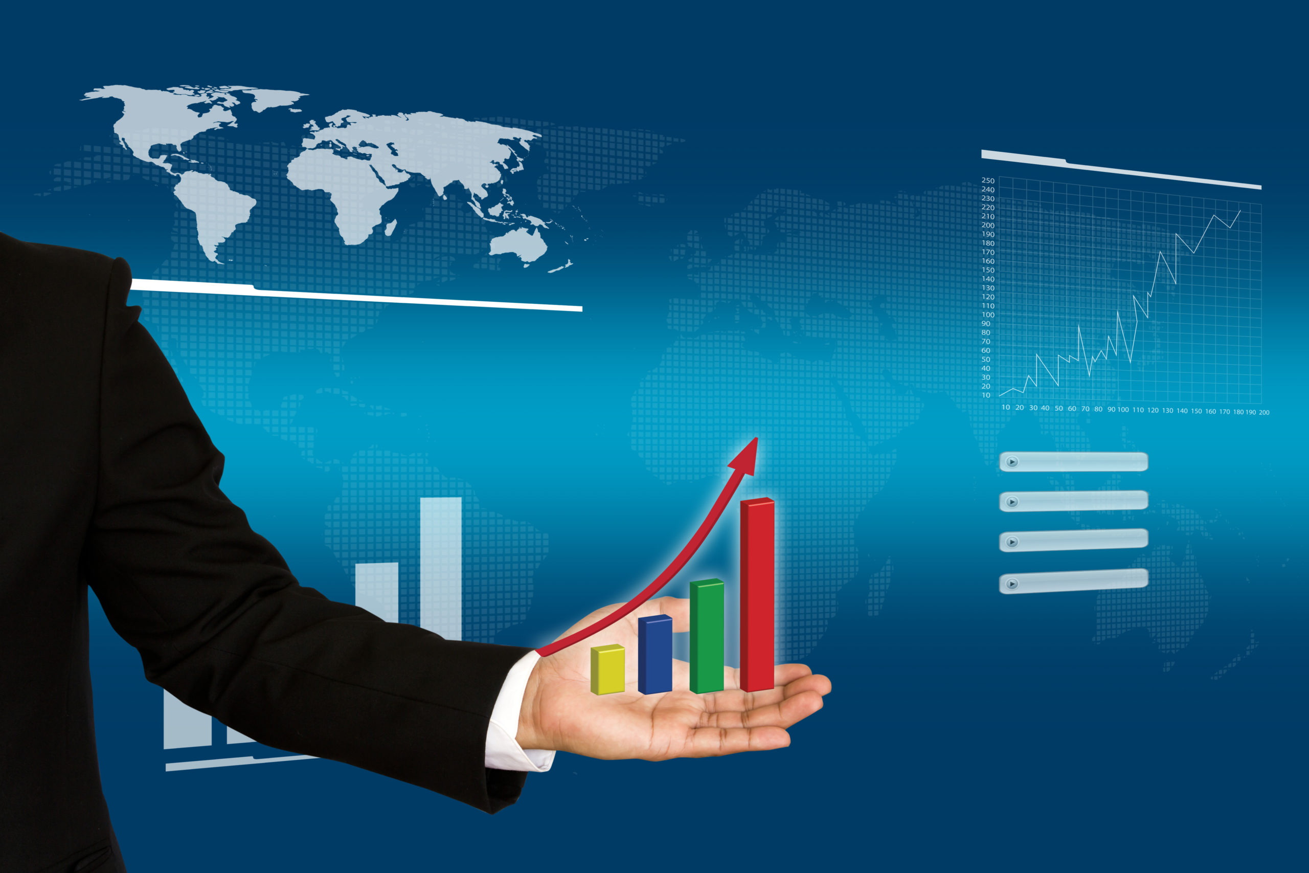 Perspectivas economicas scaled