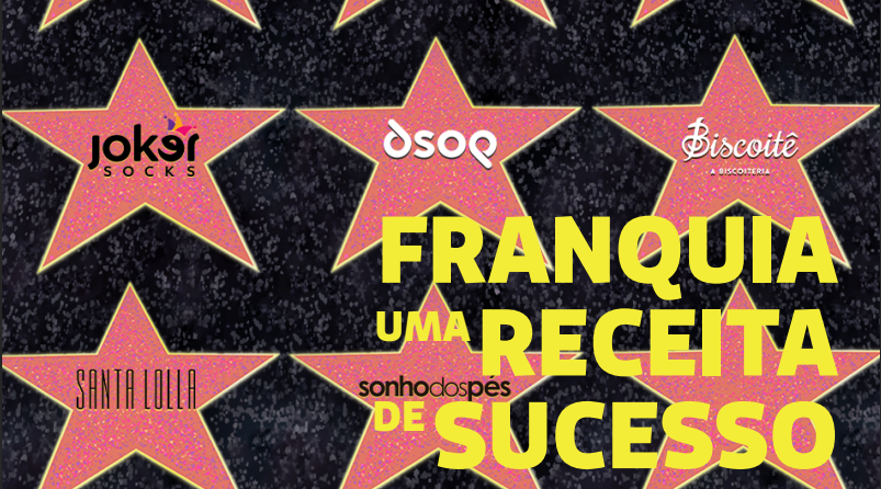 franquia gestão