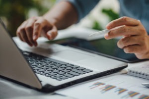 registro na Junta Comercial Confirp Escritório de Contabilidade em São Paulo