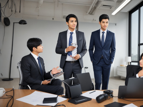 Trabalho Temporário Sucesso nas Contratações de Fim de Ano
